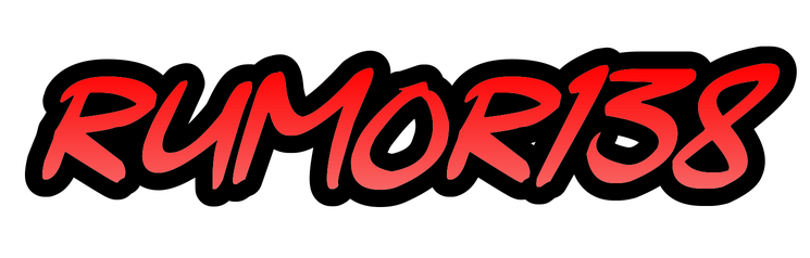 LOGO RUMOR138